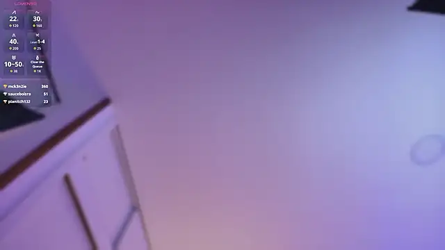 Chat XXX en directo de Jade-Naughty