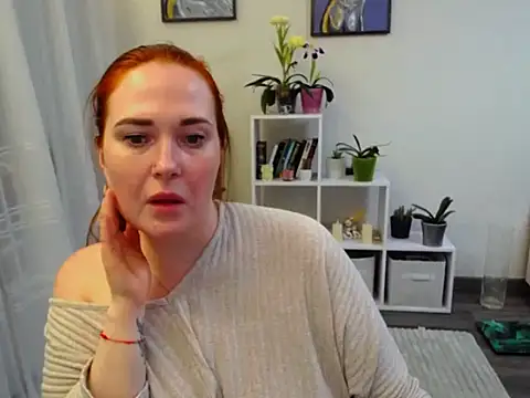 Živý XXX chat Lady_Tiana