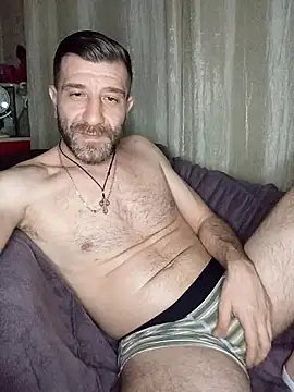 XXX chat uživo modela Alexdaniel89