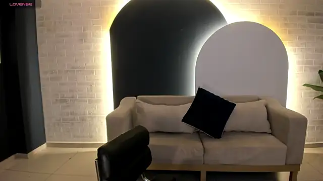 Živý XXX chat SunnyRivers