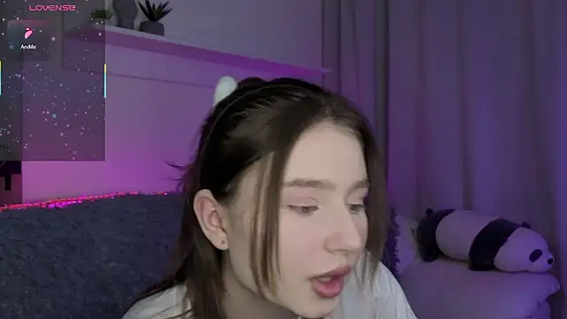 Živý XXX chat _Lua__