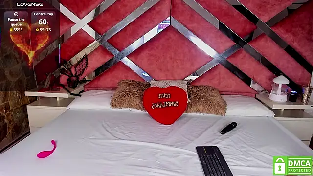 Živý XXX chat Lily_Queen30