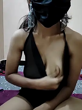 Pokazy przed kamerką – Anny-96