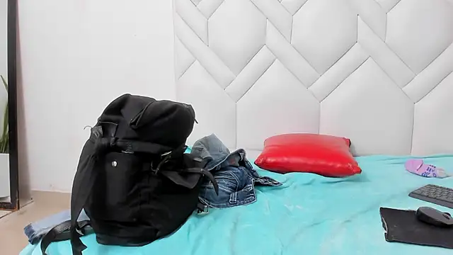 Cleopatra_Trans' Webcam Show