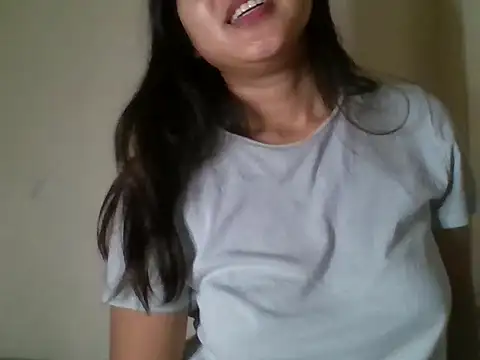 Pokazy przed kamerką – _smiling4u_