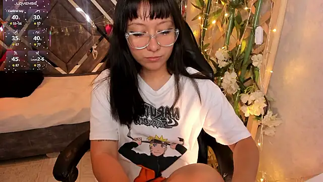 Nanachi_Cook Live XXX-Chat