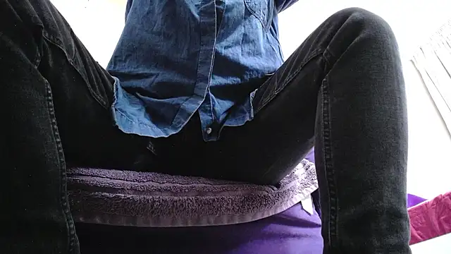 KennyXSX's Live XXX Chat