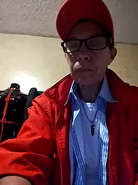 XXX chat uživo modela Kali_Panther