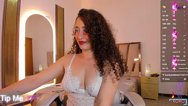 NoaMalak7 Chat XXX live