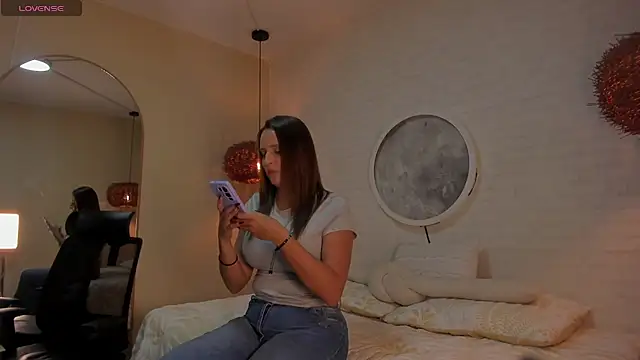 sophi_cooper29 élő XXX-chatje