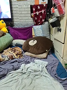 Christopher1024 在線直播表演