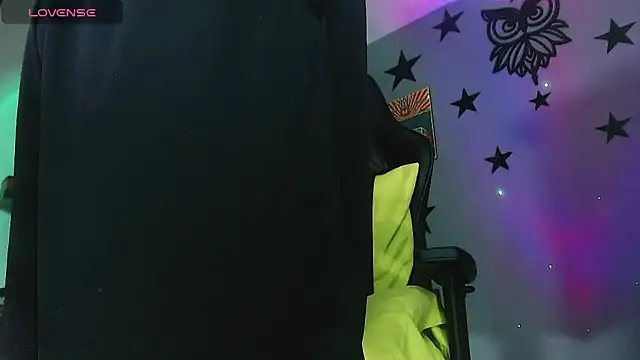 justincsのライブXXXチャット