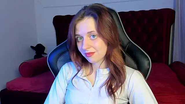 Chat XXX en directo de FreyaVey