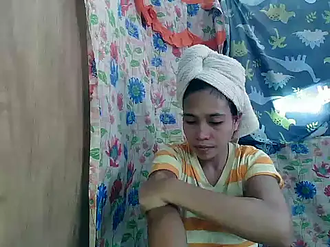 Chat XXX en directo de PinaySkinnyGirl