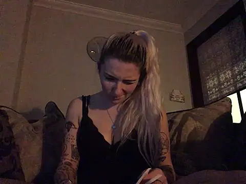 Chat XXX en directo de xxamyleighxx