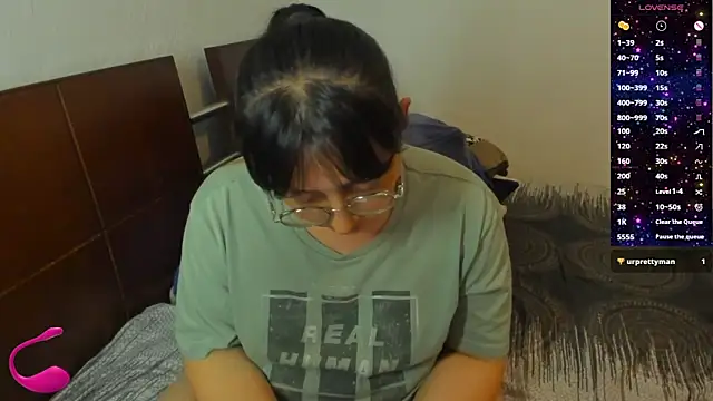 Chat +18 de ella_harry ao vivo