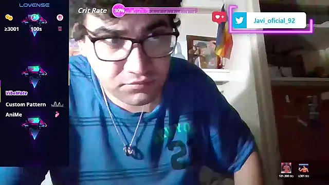 Javi_92n Live XXX chat