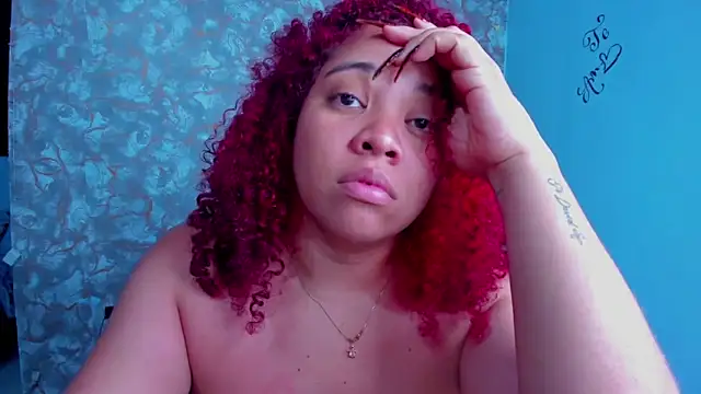 Chat XXX en directo de AngelaCoffee