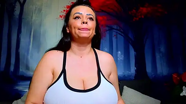 ElizabethEven 라이브 XXX 채팅