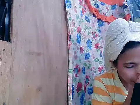 PinaySkinnyGirl 라이브 XXX 채팅