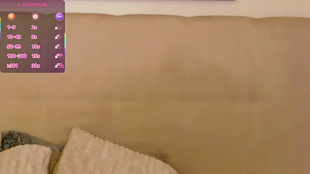 PetersEmily: онлайн-секс-чат