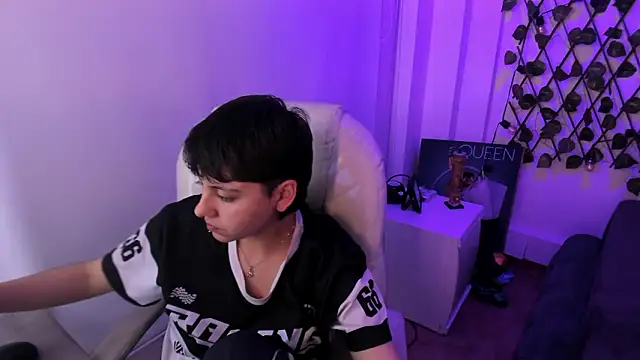 Nathaly_ds' Live XXX Chat