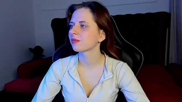 FreyaVey – Naživo XXX chat