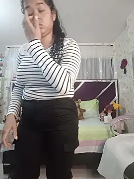 Chat XXX en directo de alexa-cooper-