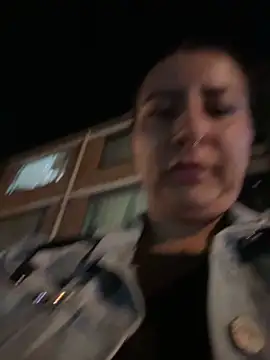 Abril_Luv 웹캠 쇼