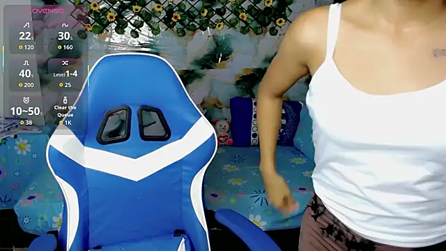 Emma-mae Live XXX Chat