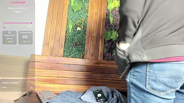 Chat XXX ao vivo de AustinJones_