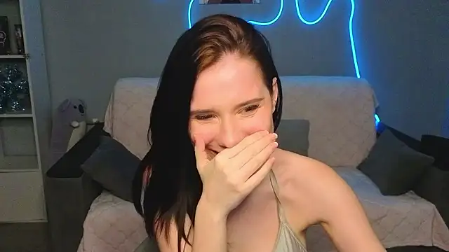 JinxMoon's Live XXX Chat