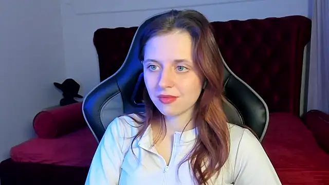 FreyaVey's Live XXX Chat