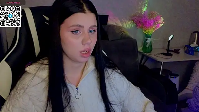 _wifi_ Adlı Modelin Canlı XXX Sohbeti