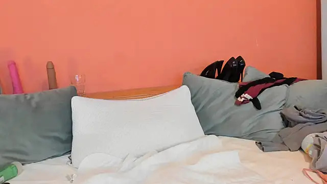 Dirty-Bya's Webcam Show