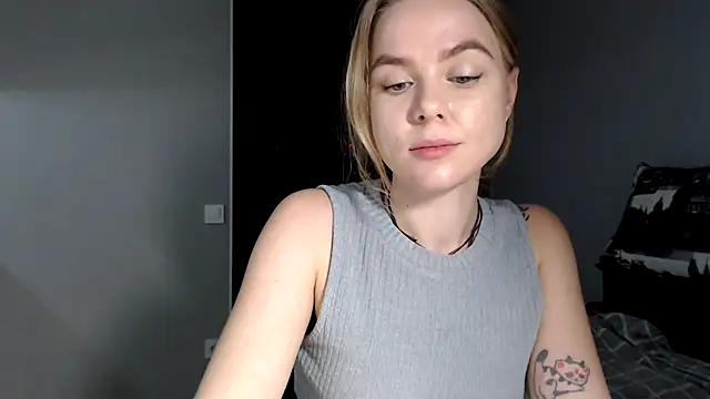 Chat +18 de Sunbeam_ ao vivo