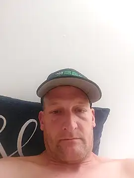 Stealth12's Webcam Show