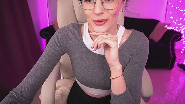 EviLune's Live XXX Chat