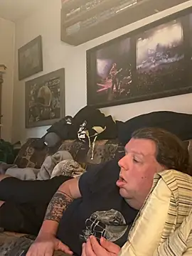 Stephanie1984's Live XXX Chat