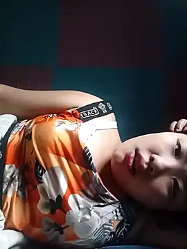 Irene-01 Show Webcam