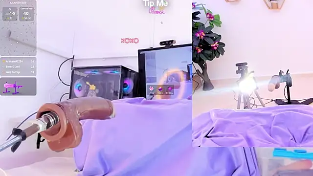 naty_girl_'s Live XXX Chat