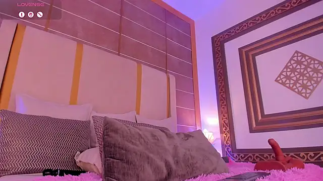 AbigailCarter's Live XXX Chat