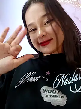 Jasmineloki's Live XXX Chat