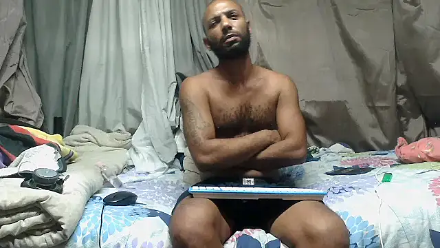 Camodick's Live XXX Chat