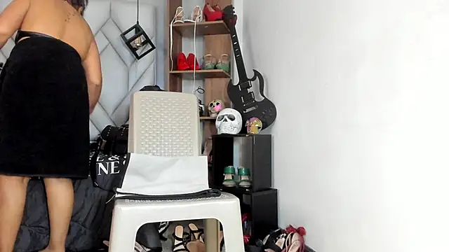 MirandaHaguen live XXX chat