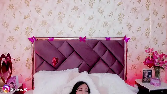 Chatroom XXX en direct de Eva_Alzair