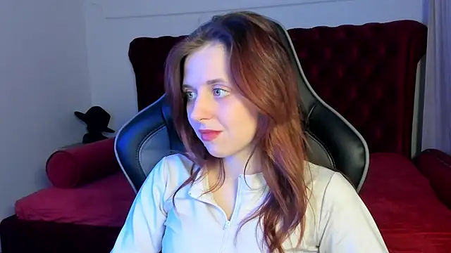 Czat XXX na żywo – FreyaVey