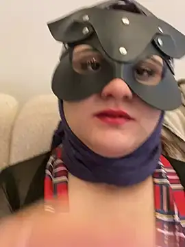 lipaxesのウェブカメラショー