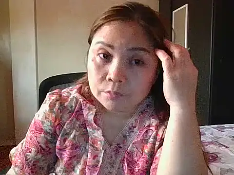 fixylady Live XXX-chat