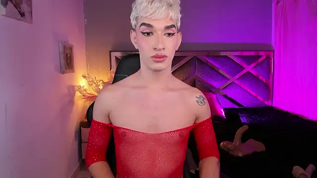 Cherry_zayden_ 即時 XXX 聊天